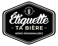 Étiquette ta bière